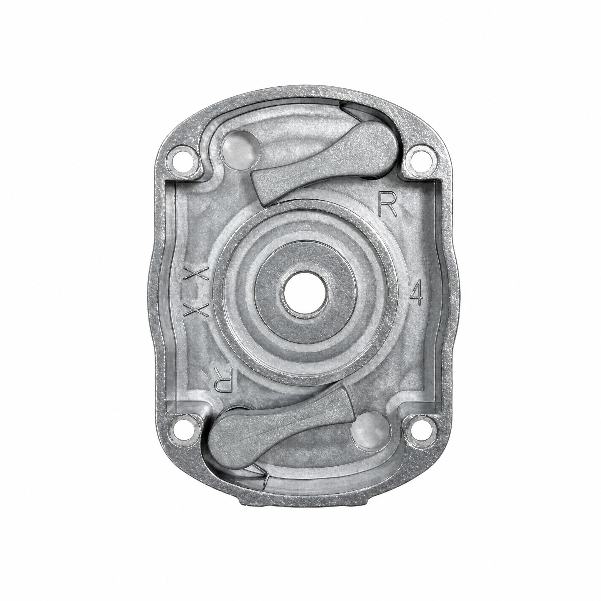 Zapinjač startera za trimer 43cc 52cc