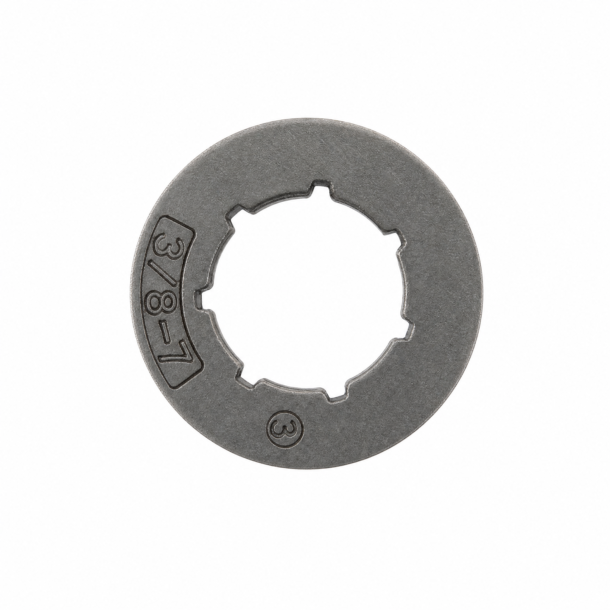 Prsten lančanika 3/8 7z (Ø19.3x36mm)