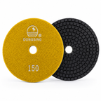 Dijamantni Disk za Poliranje Granita, Mermera i Keramike | 50–3000 Grit/100mm
