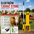 Električni Tjerač Stoke