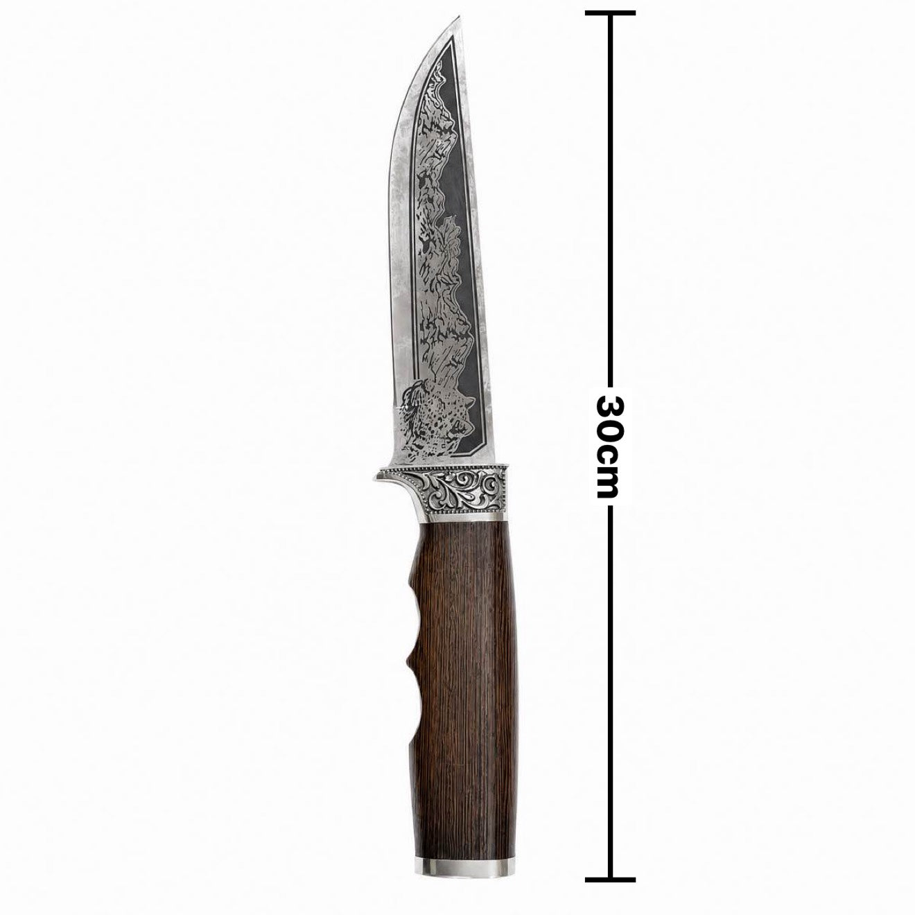 Lovački nož F102