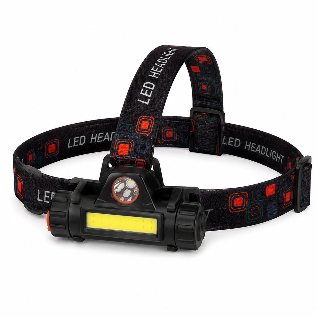 LED čeona lampa