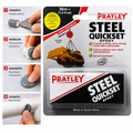 PRATLEY Industrijsko Ljepilo Visoke Čvrstoće