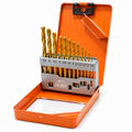 Set HSS Titan Burgija 13 Kom