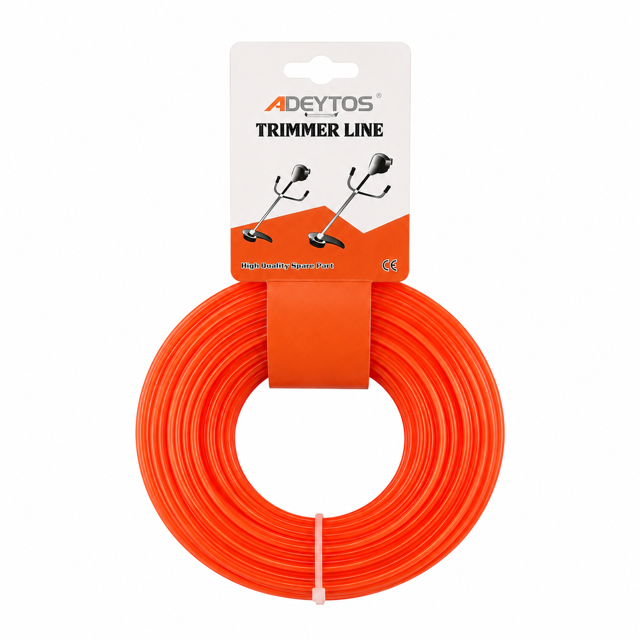 Najlon za Trimer2.4/2.7/3.0/400g