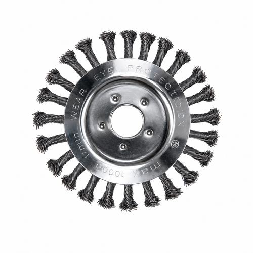 Čelična četka za trimer 150mm
