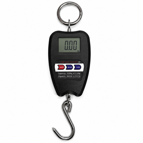 Digitalna viseća vaga 200KG