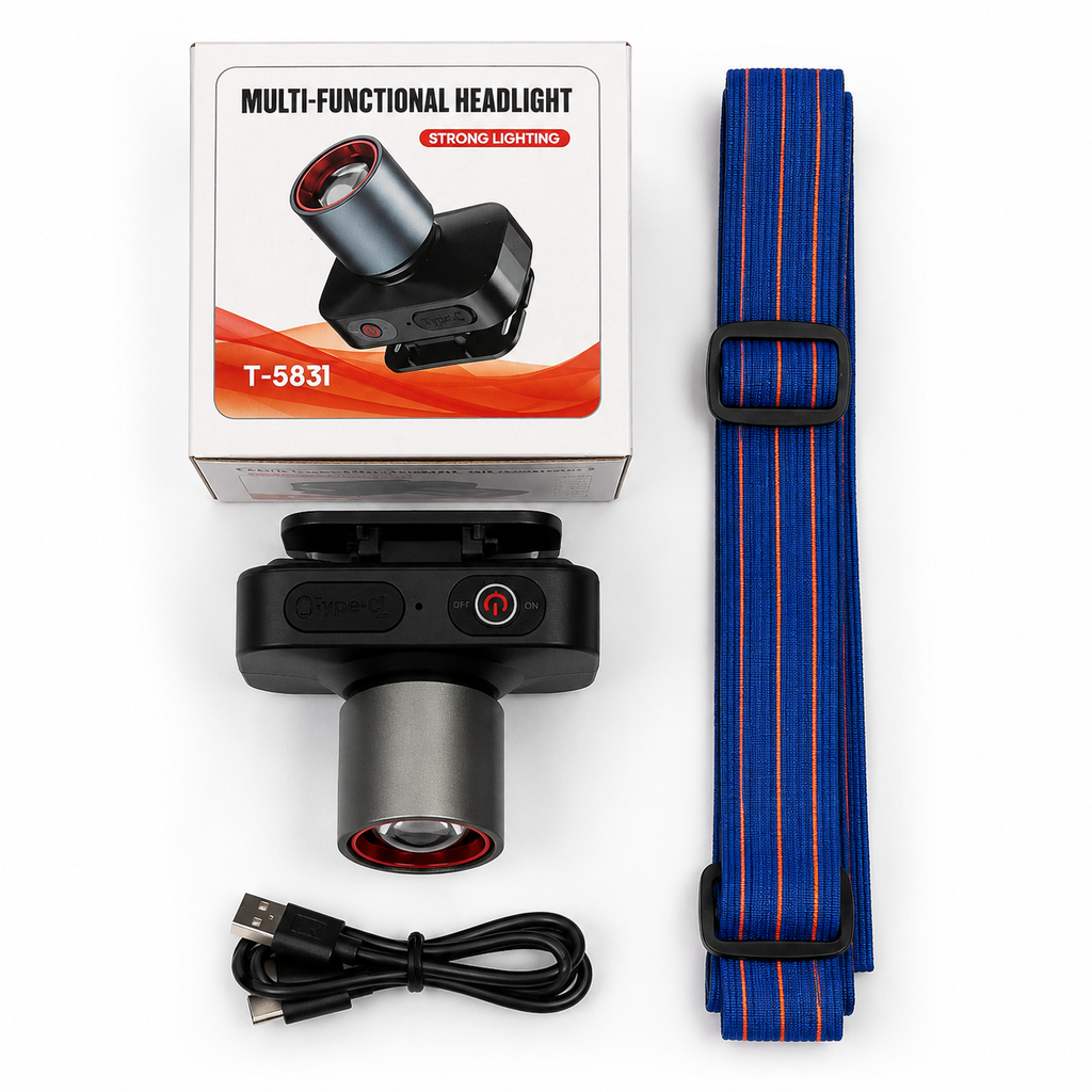 LED čeona lampa T-5831