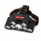 LED čeona lampa F-126