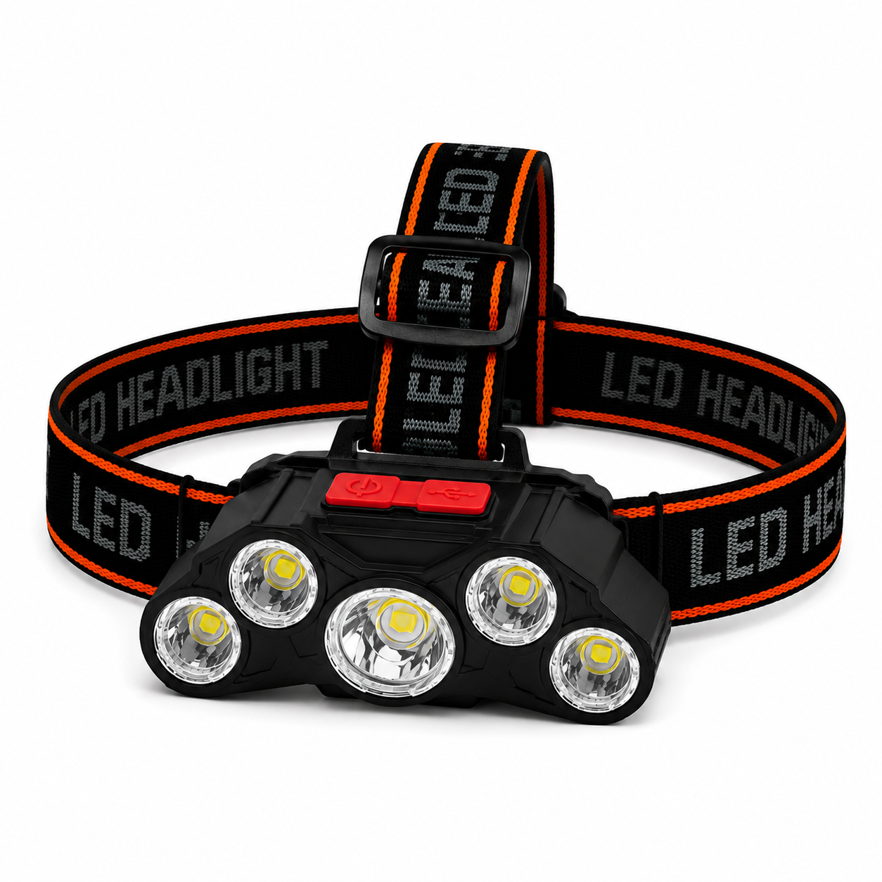 LED čeona lampa F-T21