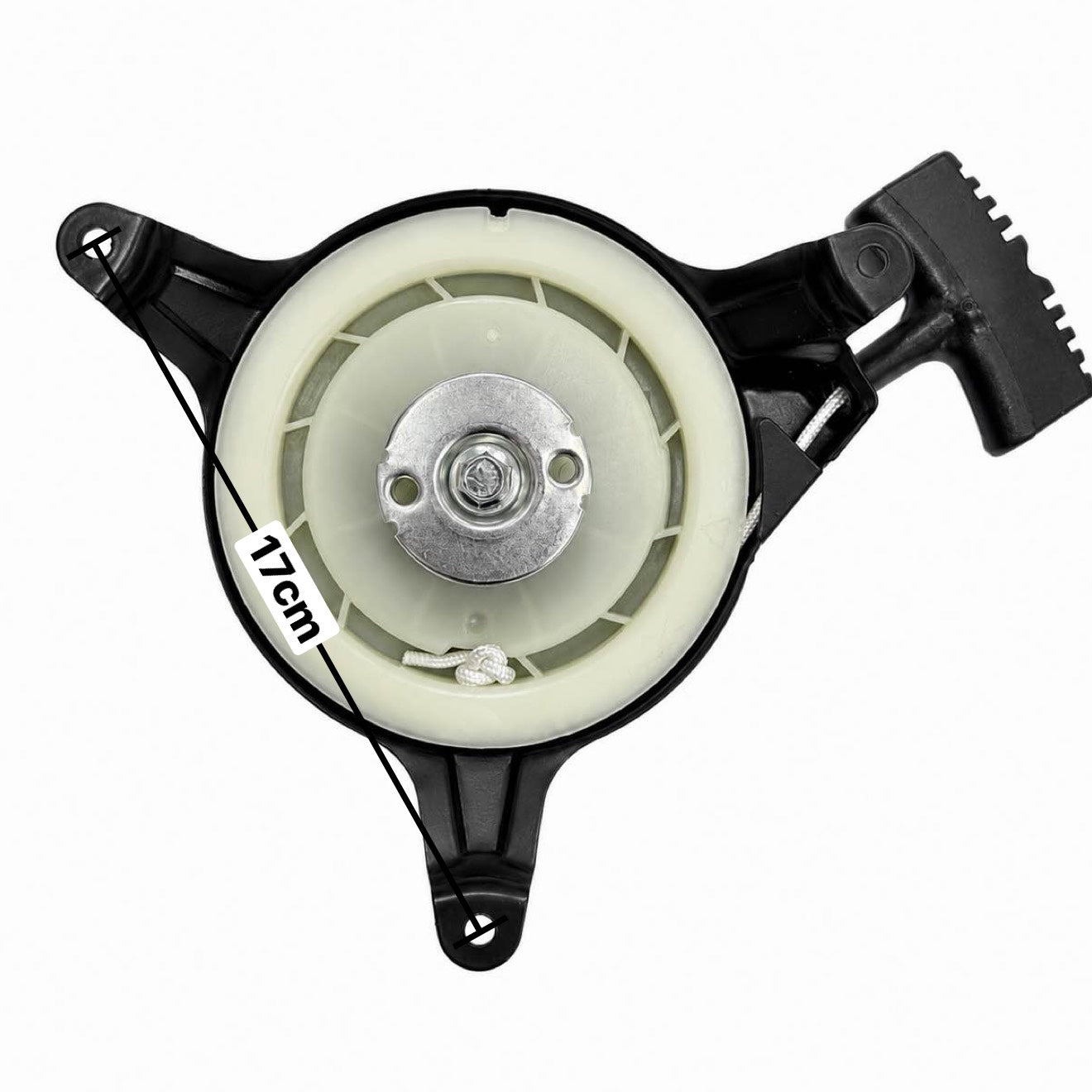 Starter poteznica MTD ThorX 35, Honda GXV140