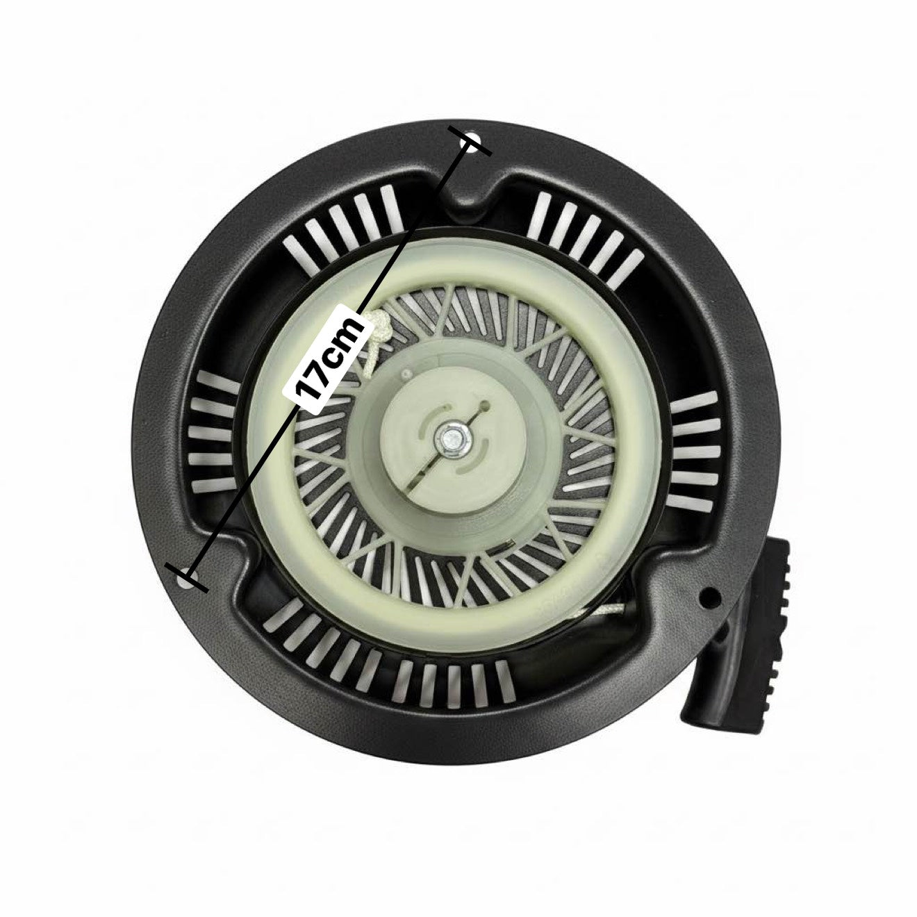 Starter za kosilicu motor Einhell GC-PM 46/1 S