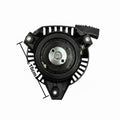 Starter kpt. V42T, 542T, T100