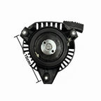 Starter kpt. V42T, 542T, T100