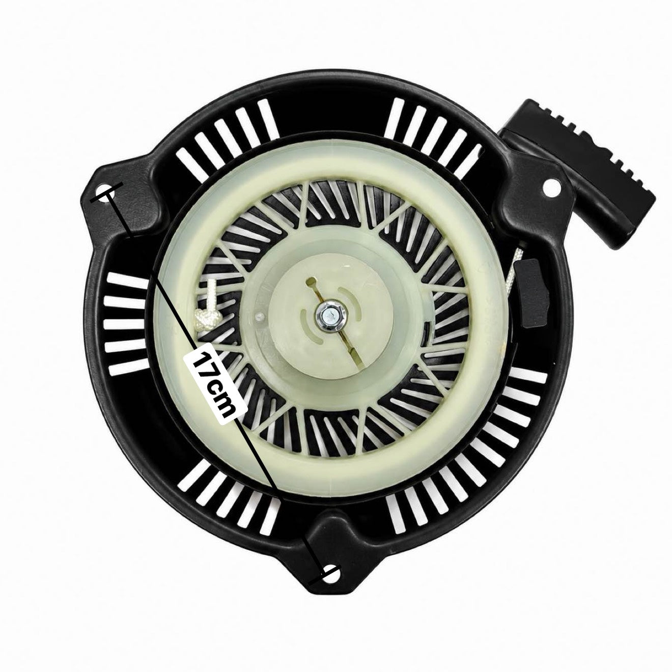 Starter za kosilicu motor Einhell GC-PM 46/1 S