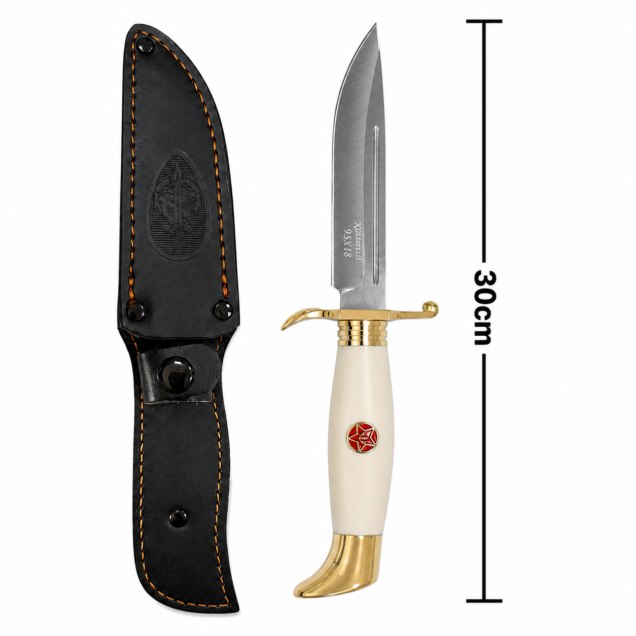 Lovački nož F110
