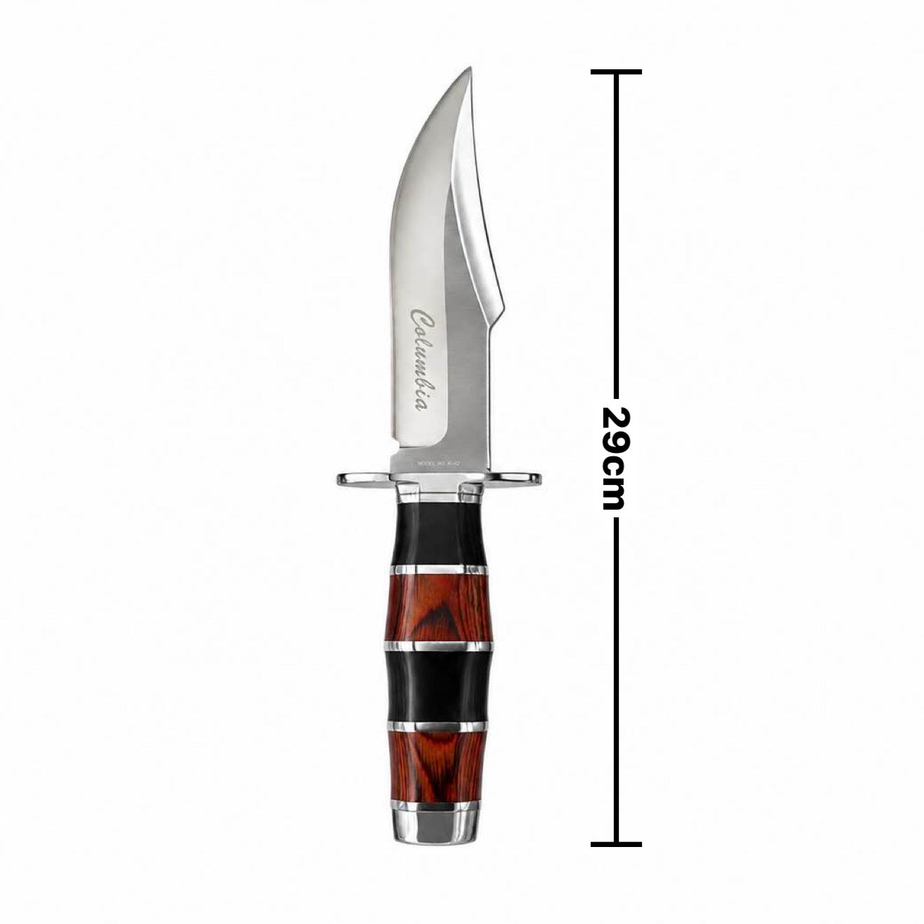 Lovački nož F139