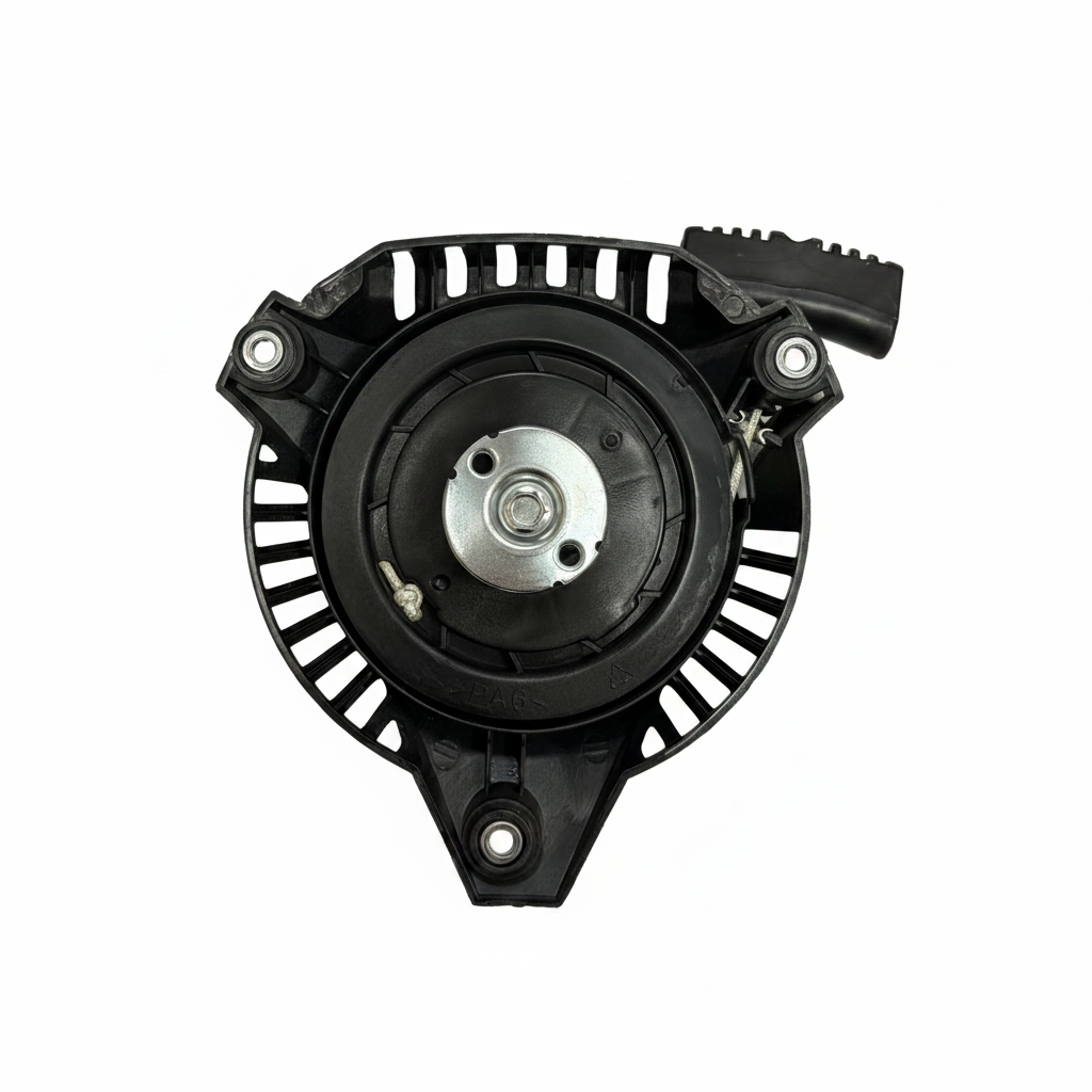 Starter kpt. V42T, 542T, T100