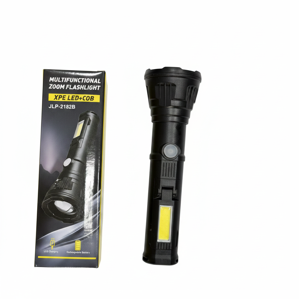 Super snažna svjetiljka JLP-2182B