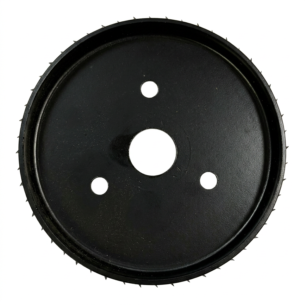 Raspa za Drvo 125mm za Ugaonu Brusilicu
