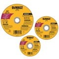 DEWALT Rezne Ploče za Metal 115mm / 125mm / 180mm