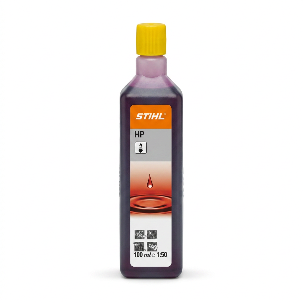 Stihl HP 2T Ulje 100ml za Trimer i Motornu Pilu