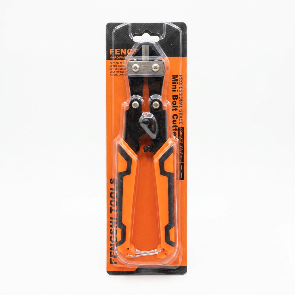 Mini Kliješta za Armaturu 210mm