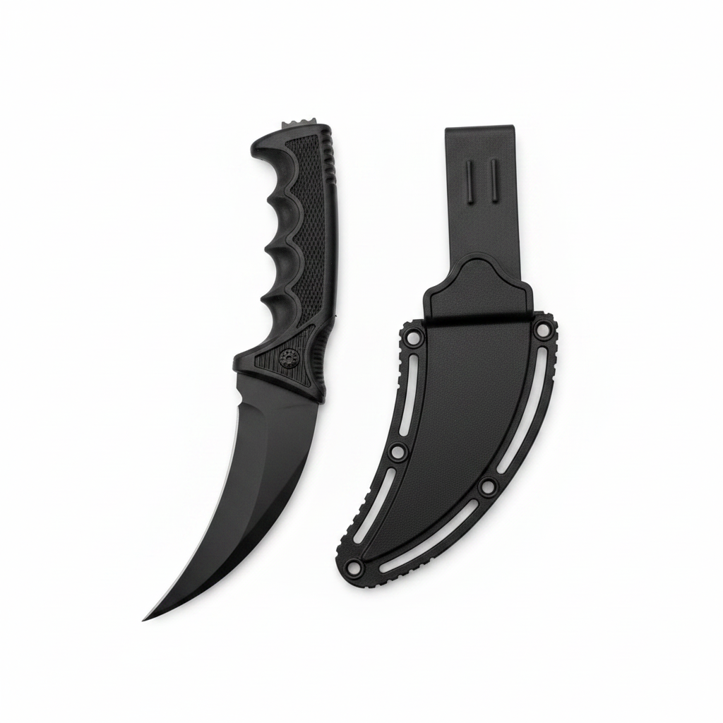 Profesionalni karambit nož T007