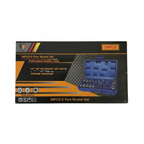 Set TORX gedora i nastavaka 34 dijela