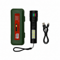 Punjiva LED lampa