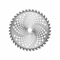 Cirkularni Nož za Trimer 255mm 40 Zuba