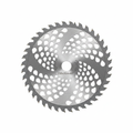 Cirkularni Nož za Trimer 230mm 40 Zuba