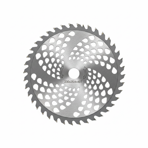 Cirkularni Nož za Trimer 230mm 40 Zuba